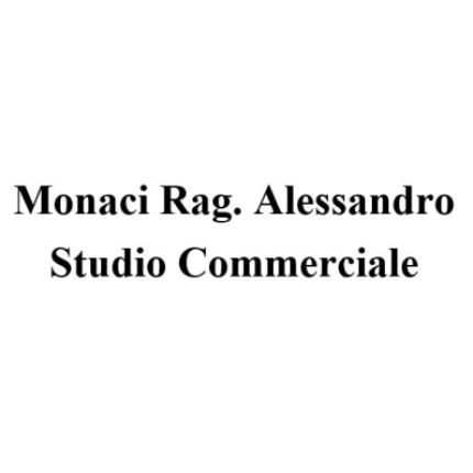 Logótipo de Monaci Rag. Alessandro Studio Commerciale