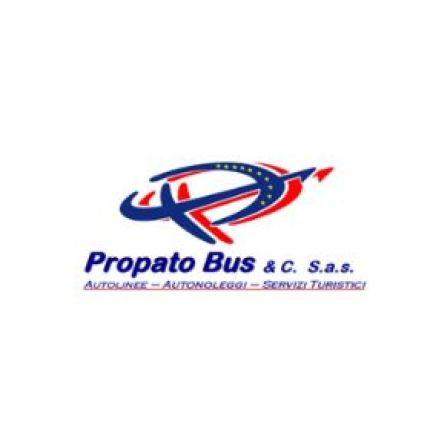 Logo da Autolinee Propato Bus