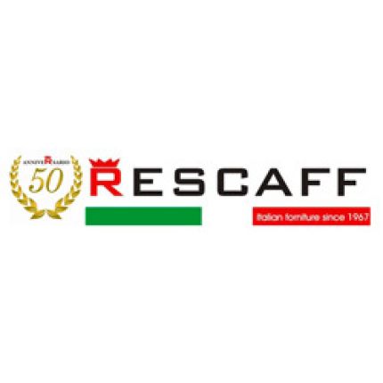Logo van Rescaff Commerciale