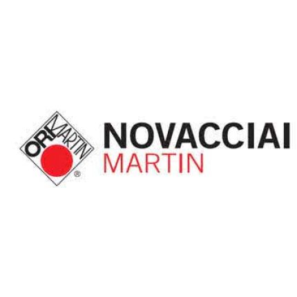 Logo da Novacciai Martin Spa