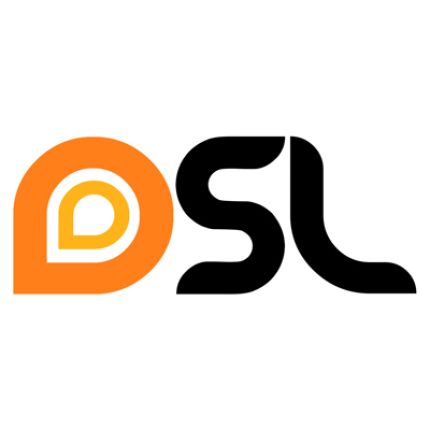Logo de Dsl - Distribuzione Sicurezza Latina