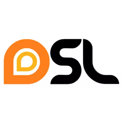 Logo fra Dsl - Distribuzione Sicurezza Latina