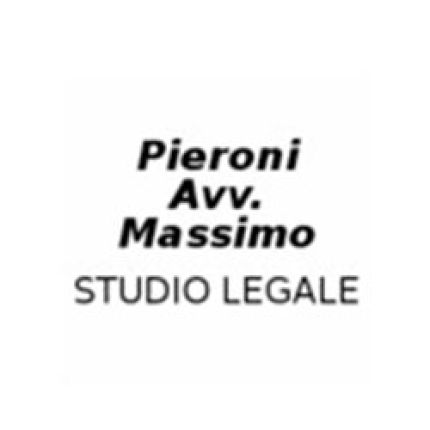 Logo da Pieroni Avv. Massimo