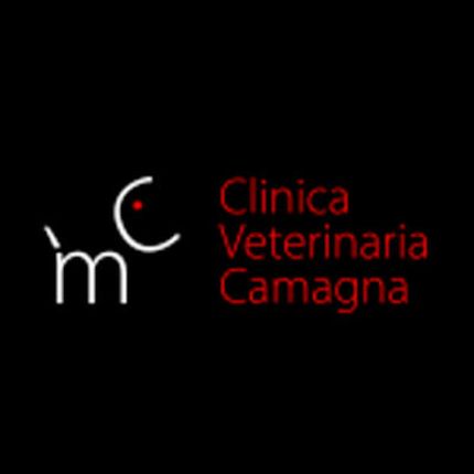 Λογότυπο από Clinica Veterinaria Camagna