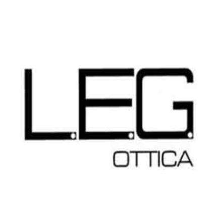 Logo de Leg Ottica
