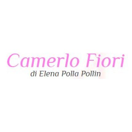 Logotyp från Camerlo Fiori