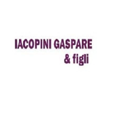 Logo van Pompe Funebri Iacopini Gaspare & Figl