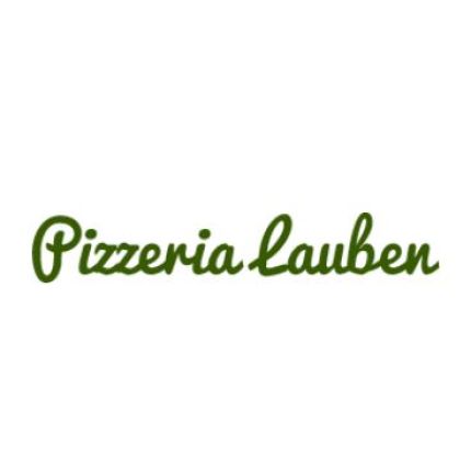 Logo de Pizzeria Lauben