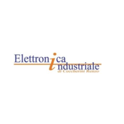 Logo van Elettronica Industriale