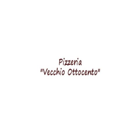Λογότυπο από Ristorante Pizzeria Vecchio Ottocento