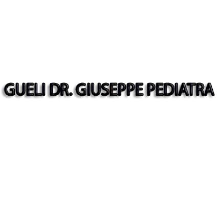 Logotyp från Gueli Dr. Giuseppe Pediatra