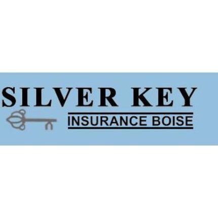 Logo de Silver Key Insurance Boise