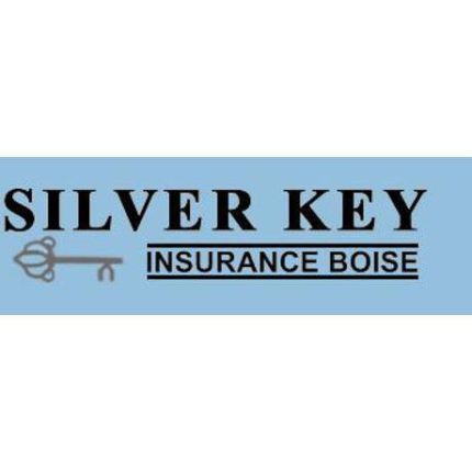 Logo von Silver Key Insurance Boise