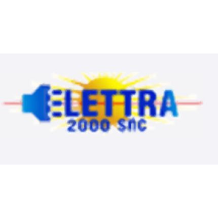 Logo da Elettra 2000