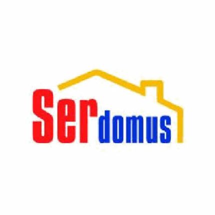 Logotyp från Ser Domus Serramenti