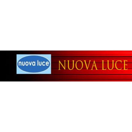 Logo od Nuova Luce