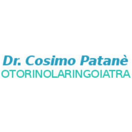 Logo van Patanè Tropea Dr. Cosimo