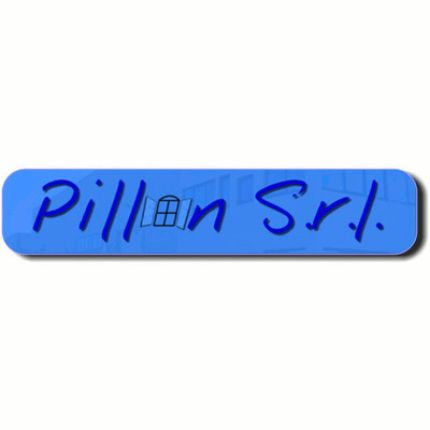 Logo da Pillon