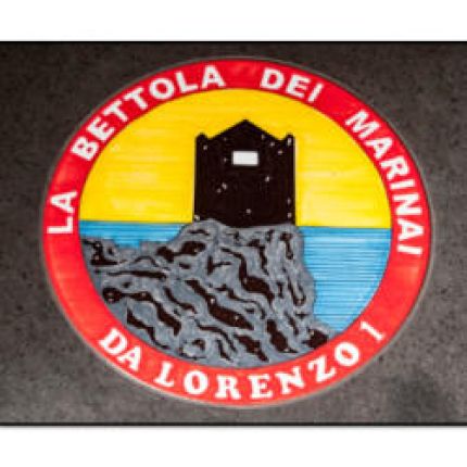 Logo od La Bettola dei Marinai