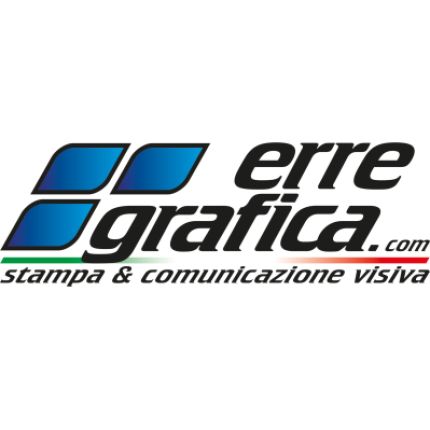 Logo da Erre Grafica