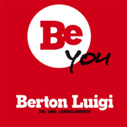 Logo van Berton Luigi