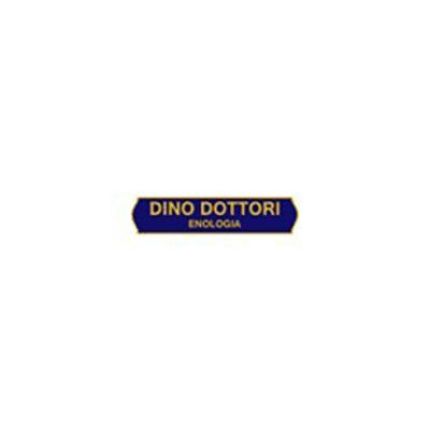 Logótipo de Dottori Dino - Enologia