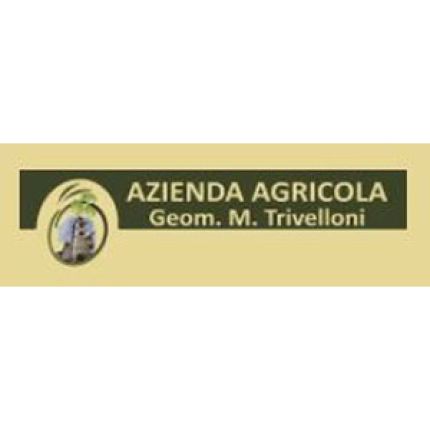 Logotyp från Azienda Agricola Trivelloni
