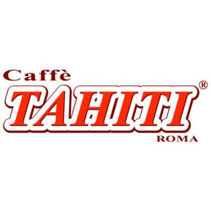 Logo de Caffe' Tahiti