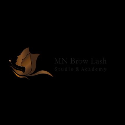 Logo da Minnesota Brow Lash & Medspa Academy