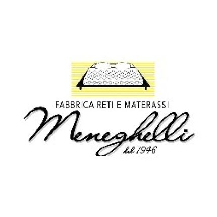 Logo van Fabbrica Reti e Materassi Meneghelli di Sergio Meneghelli
