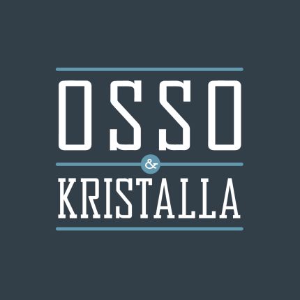 Logo von Osso & Kristalla