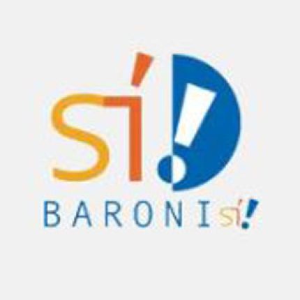 Logo van Baroni Si'