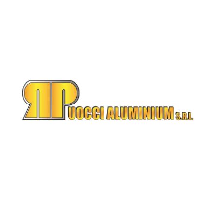 Logo od Puocci Aluminium srl