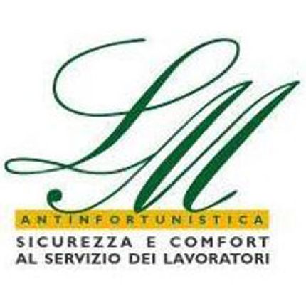 Logo from Lm Antinfortunistica