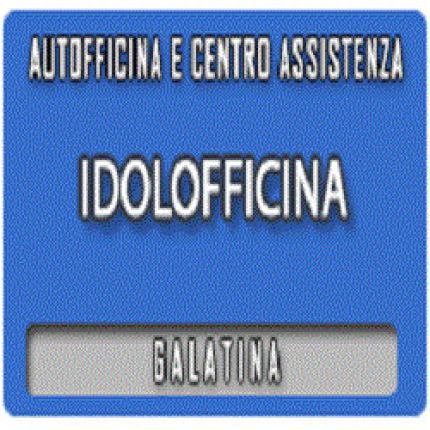 Logo od Idolofficina