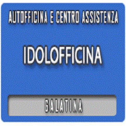 Logo da Idolofficina