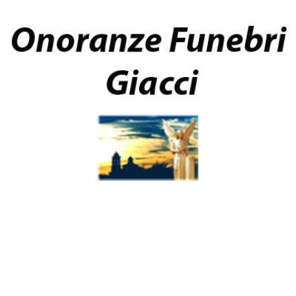 Logo fra Onoranze Funebri Giacci