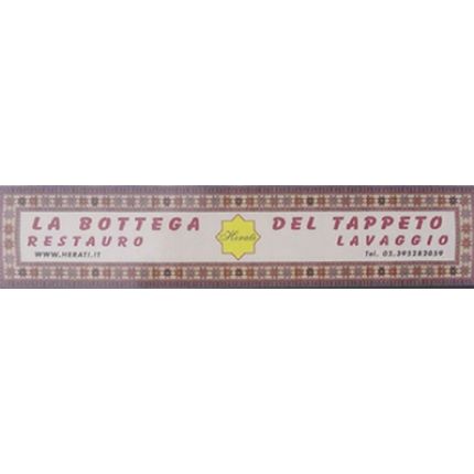 Logo from La Bottega del Tappeto