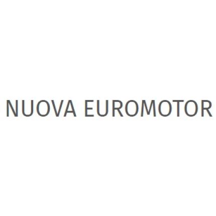 Logotipo de Nuova Euromotor