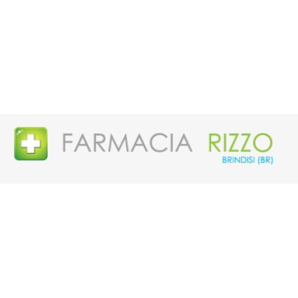 Logotyp från Farmacia Dr. Rizzo