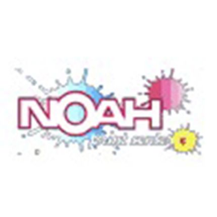 Logotipo de Noah Print Tipografia e Copisteria
