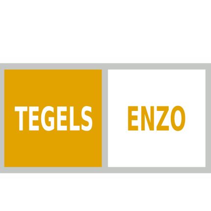 Logo from Tegels-Enzo