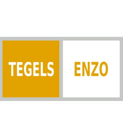 Logotyp från Tegels-Enzo