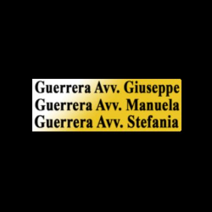 Logo von Guerrera Studio Legale Associato