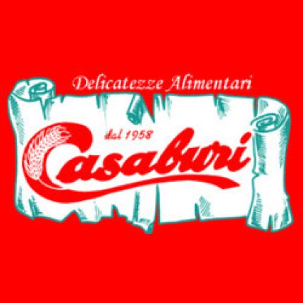 Logotyp från Delicatezze Casaburi