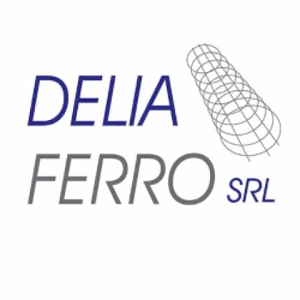 Logo van Delia Ferro e Carpenterie metalliche