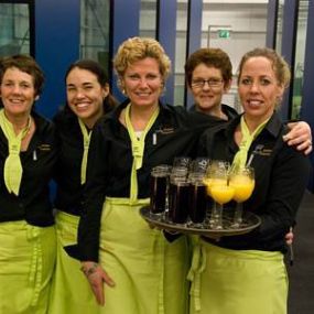 Bazuijnen Partyservice