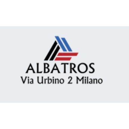 Λογότυπο από Albatros Fabbro Serramenti e Infissi