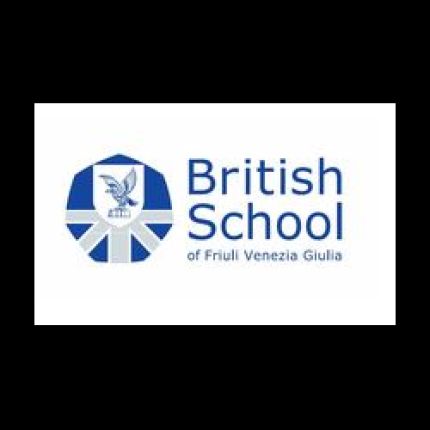 Logo from British School Fvg