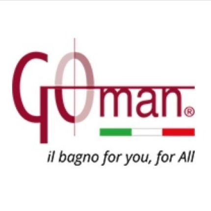 Logo de Goman